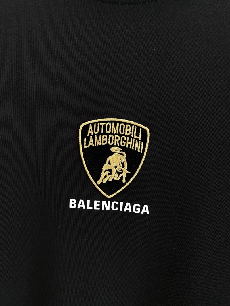 Ba1en*iaga t-shirts